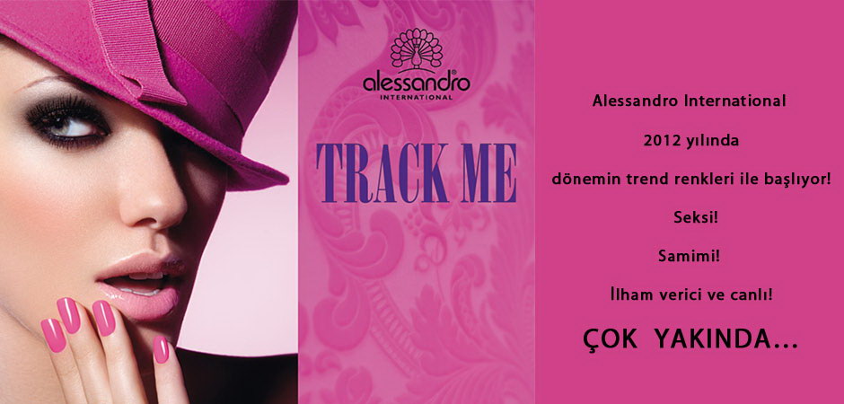 Track Me